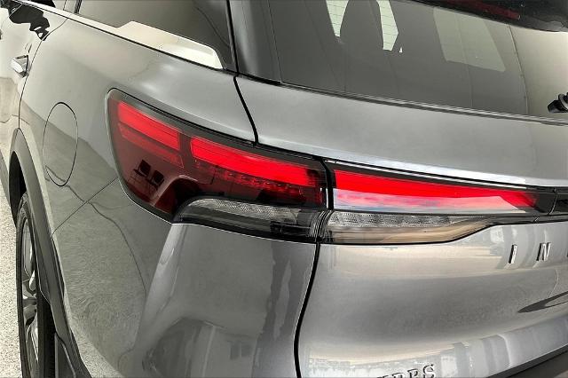 2025 INFINITI QX60 Vehicle Photo in Grapevine, TX 76051