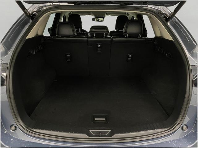 2022 Mazda CX-5 Vehicle Photo in Appleton, WI 54913