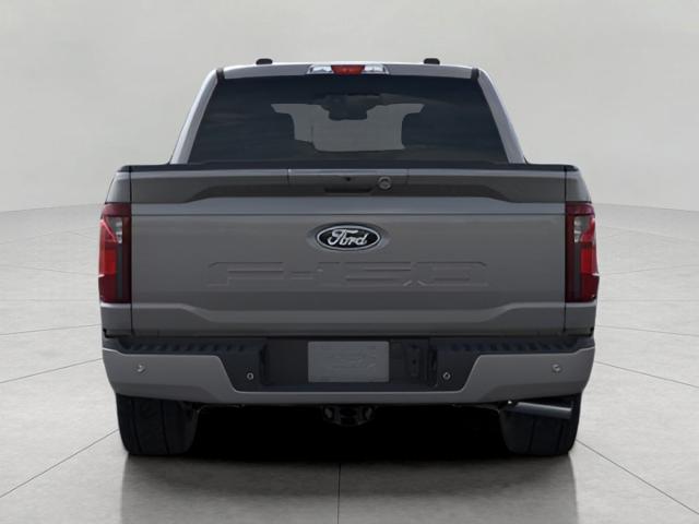2025 Ford F-150 Vehicle Photo in Oshkosh, WI 54901
