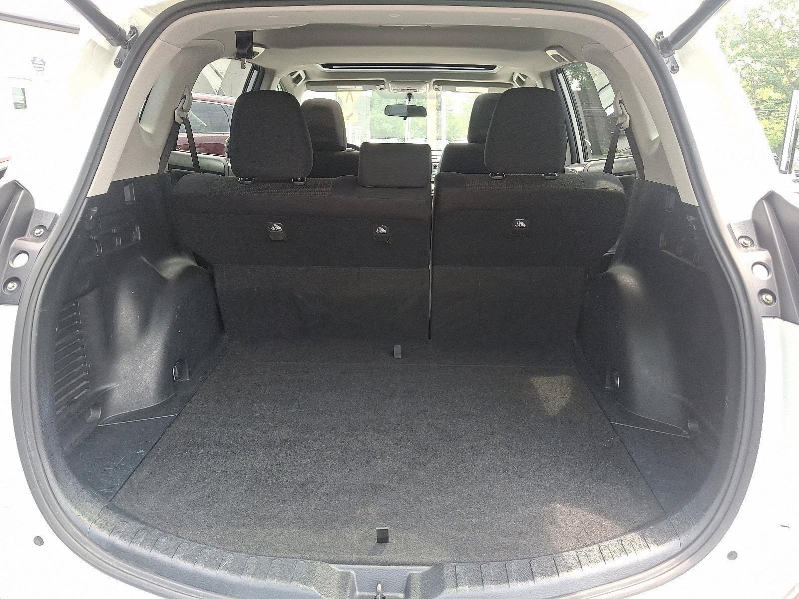 2016 Toyota RAV4 Vehicle Photo in Harrisburg, PA 17111