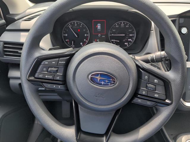 2025 Subaru Crosstrek Vehicle Photo in Green Bay, WI 54304