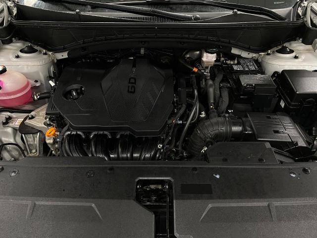 2022 Hyundai TUCSON Vehicle Photo in Appleton, WI 54913