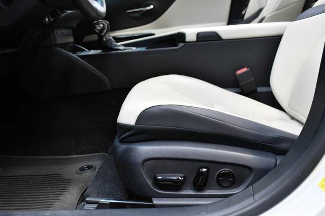 2023 Lexus ES 350 Vehicle Photo in DALLAS, TX 75235