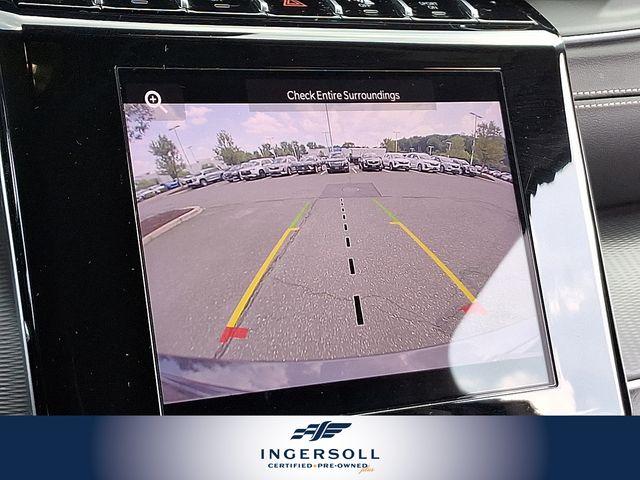 2023 Jeep Grand Cherokee Vehicle Photo in WATERTOWN, CT 06795-3318