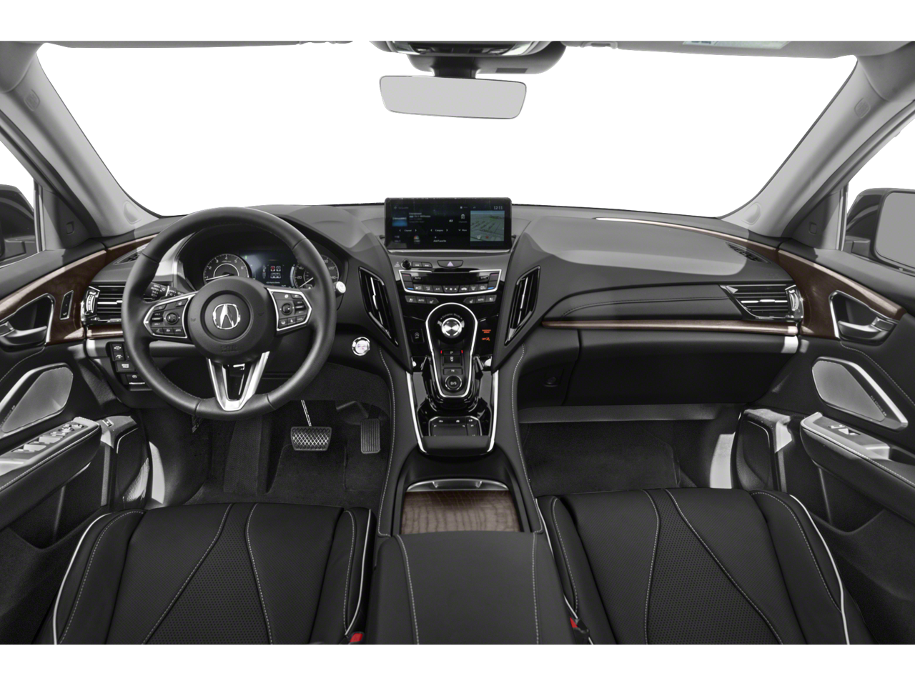 2023 Acura RDX Vehicle Photo in San Antonio, TX 78230