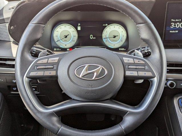 2024 Hyundai PALISADE Vehicle Photo in San Antonio, TX 78230