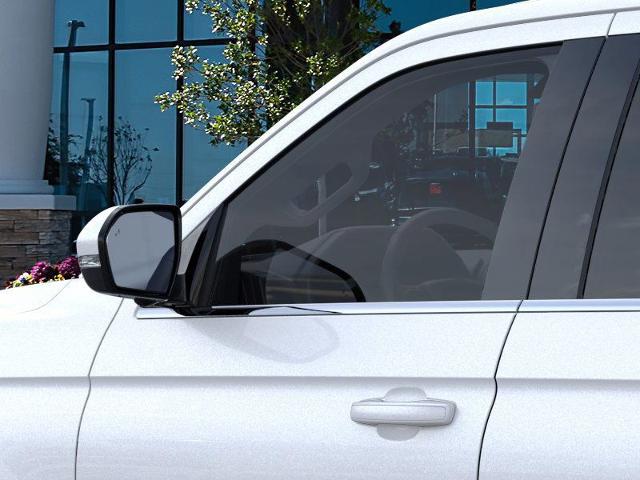 2024 Ford Expedition Vehicle Photo in Weatherford, TX 76087