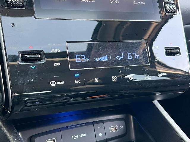 2022 Hyundai TUCSON Vehicle Photo in Appleton, WI 54914