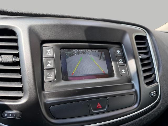 2016 Chrysler 200 Vehicle Photo in Appleton, WI 54914