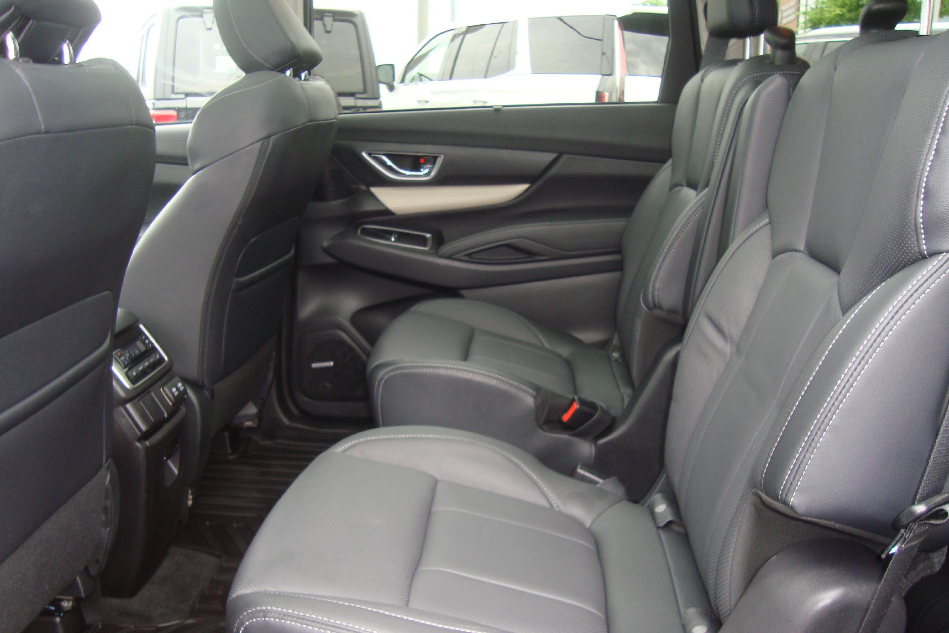 2022 Subaru Ascent Vehicle Photo in PORTSMOUTH, NH 03801-4196
