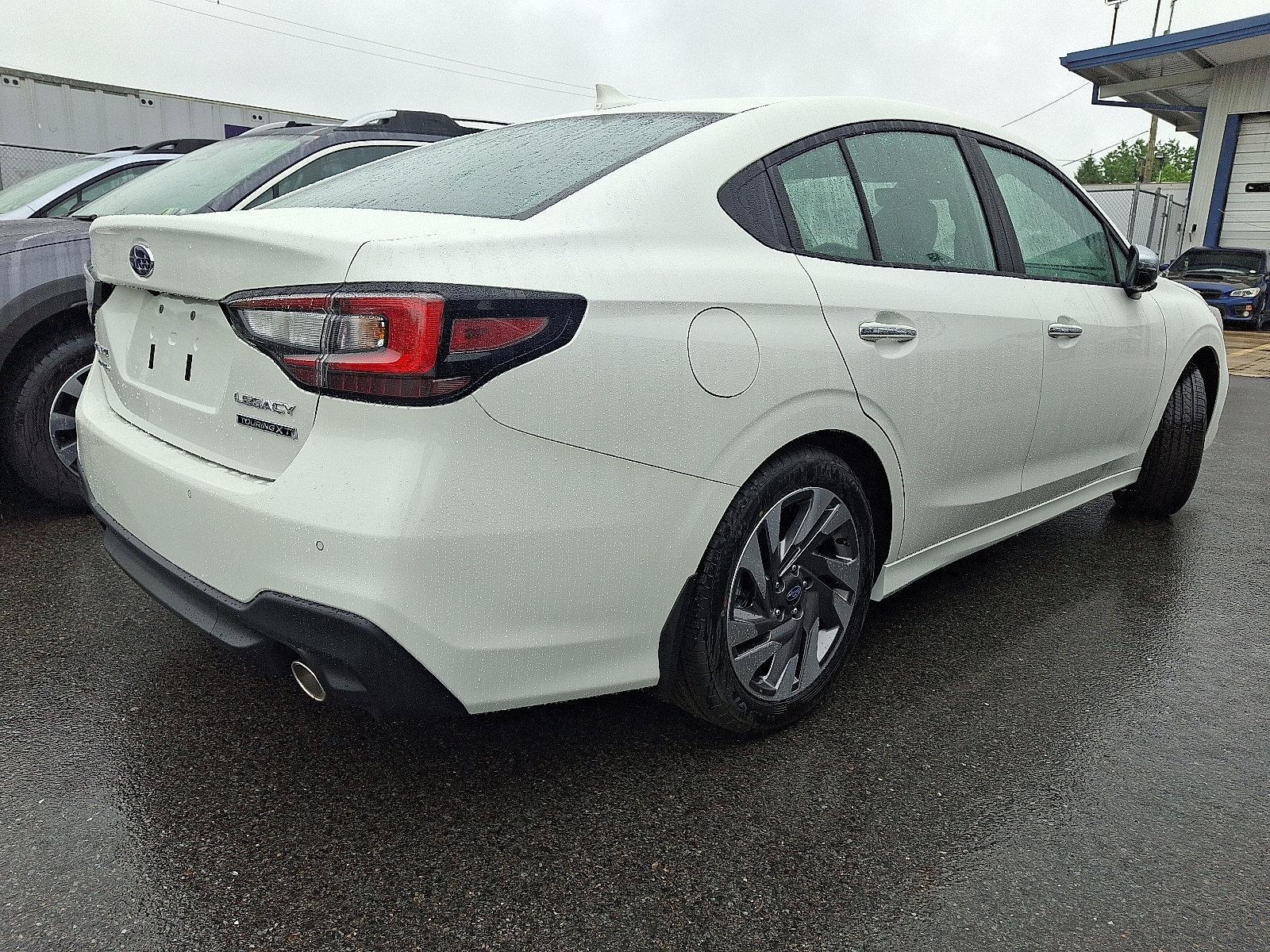 2025 Subaru Legacy Vehicle Photo in Easton, PA 18045
