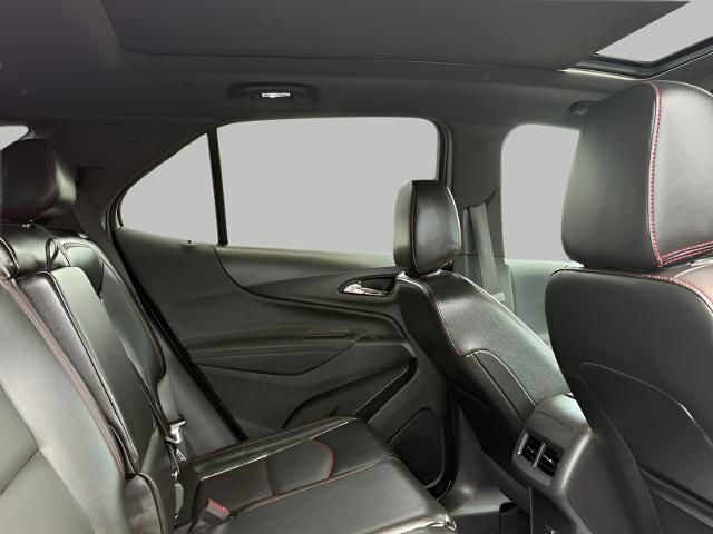 2023 Chevrolet Equinox Vehicle Photo in MIDDLETON, WI 53562-1492