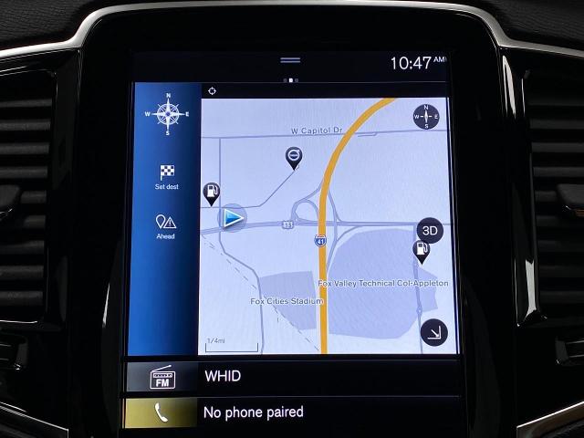 2017 Volvo XC90 Vehicle Photo in Appleton, WI 54913