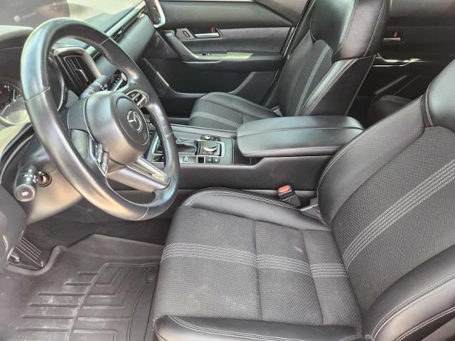 2023 Mazda CX-50 Vehicle Photo in DENTON, TX 76210-9321