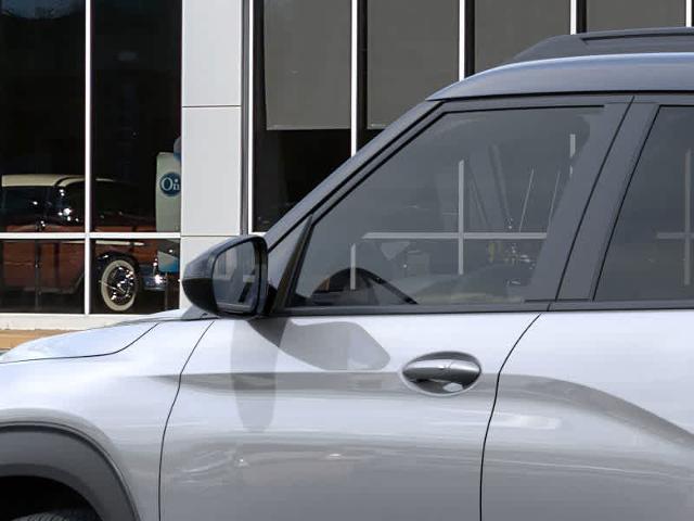 2026 Chevrolet Trailblazer Vehicle Photo in MOON TOWNSHIP, PA 15108-2571