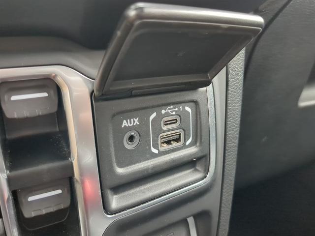 2022 Jeep Wrangler 4xe Vehicle Photo in Brunswick, GA 31525
