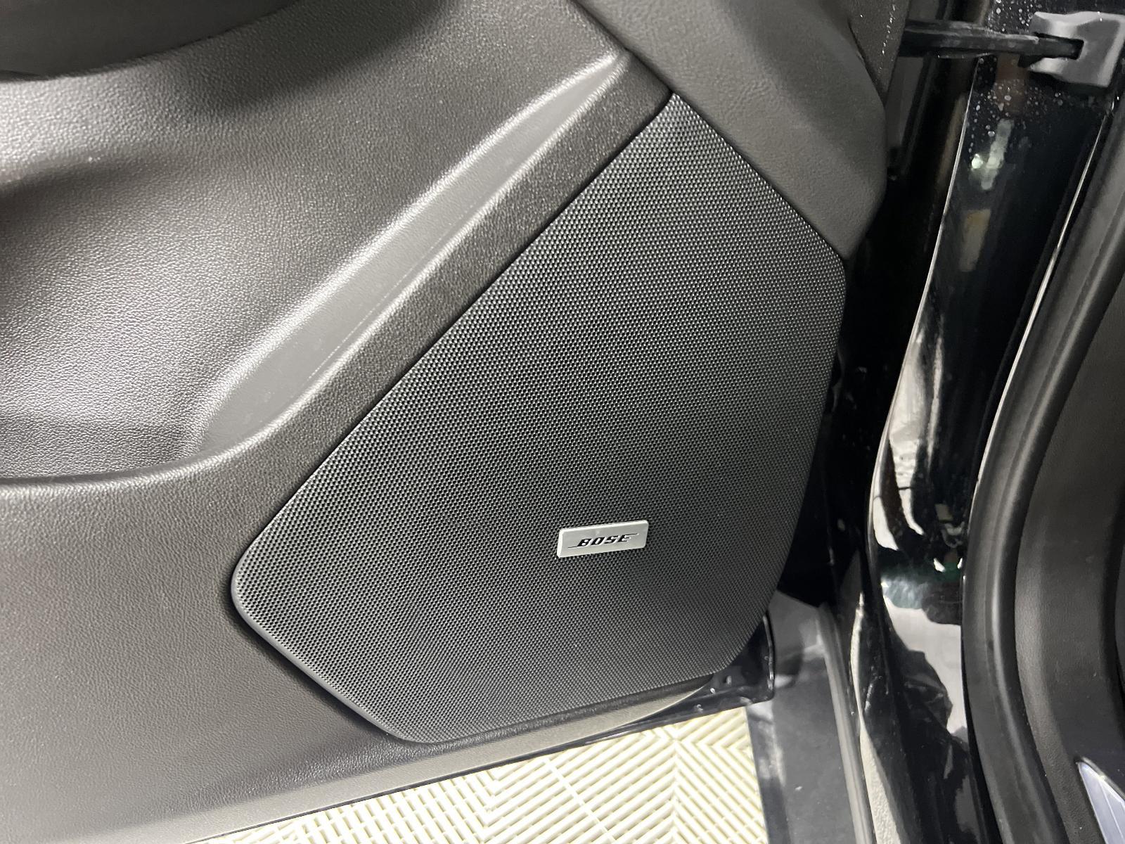 2022 Cadillac XT5 Vehicle Photo in GEORGETOWN, TX 78626-7508