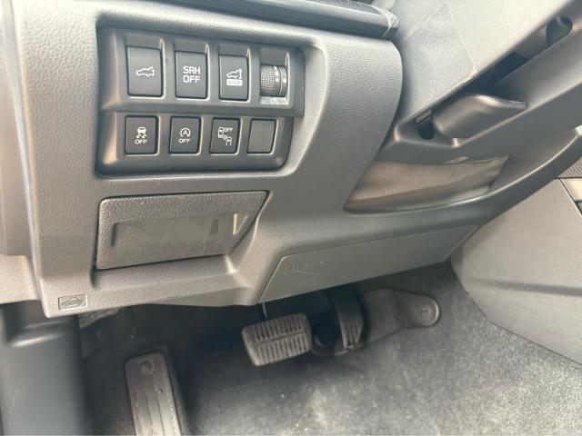 2024 Subaru Forester Vehicle Photo in DALLAS, TX 75209