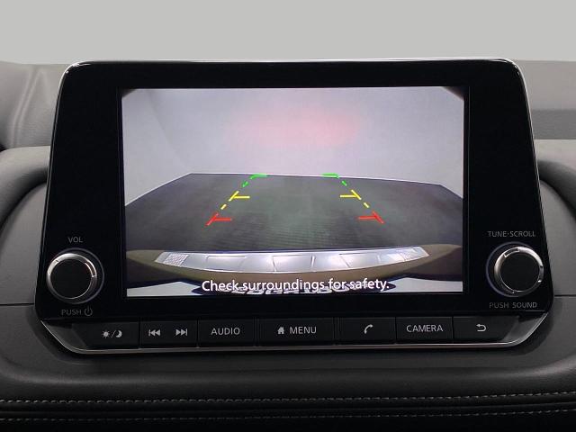 2025 Nissan Rogue Vehicle Photo in Appleton, WI 54913