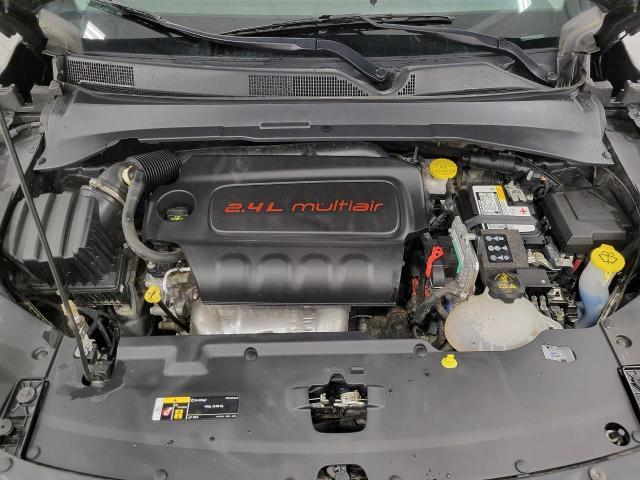 2022 Jeep Compass Vehicle Photo in GREEN BAY, WI 54303-3330