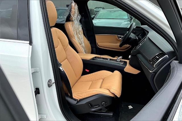 2024 Volvo XC90 Recharge Plug-In Hybrid Vehicle Photo in Grapevine, TX 76051