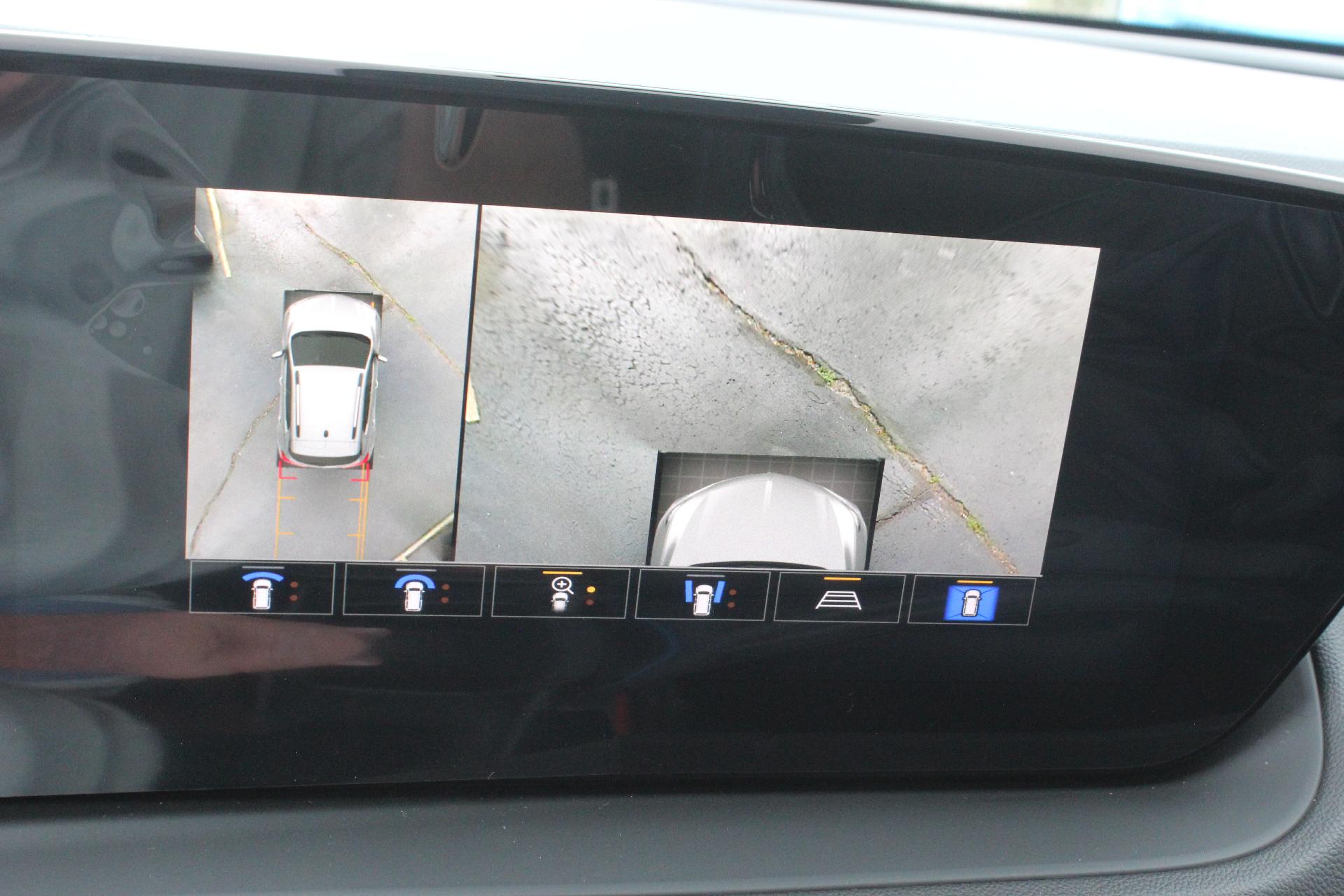 2026 Buick Encore GX Vehicle Photo in AURORA, CO 80012-4011