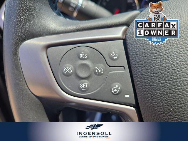 2022 GMC Acadia Vehicle Photo in WATERTOWN, CT 06795-3318