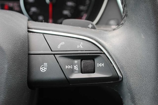2023 Audi Q5 Vehicle Photo in HOUSTON, TX 77090