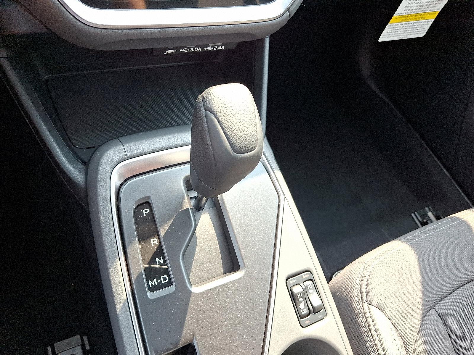 2025 Subaru Crosstrek Vehicle Photo in Harrisburg, PA 17111