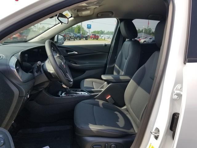2026 Buick Encore GX Vehicle Photo in ELYRIA, OH 44035-6349