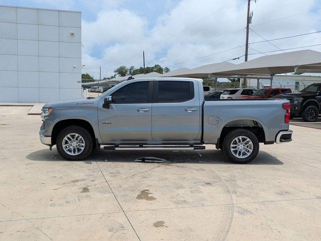 2024 Chevrolet Silverado 1500 Vehicle Photo in SELMA, TX 78154-1460