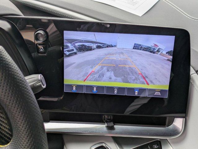 2020 Chevrolet Corvette Stingray Vehicle Photo in SELMA, TX 78154-1460