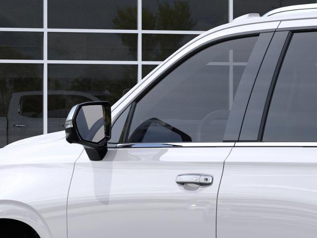 2025 Chevrolet Tahoe Vehicle Photo in TOPEKA, KS 66609-0000