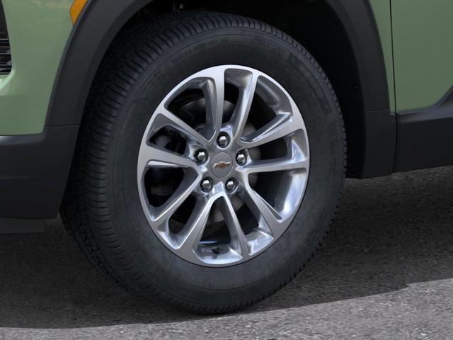 2026 Chevrolet Trailblazer Vehicle Photo in INDEPENDENCE, MO 64055-1314