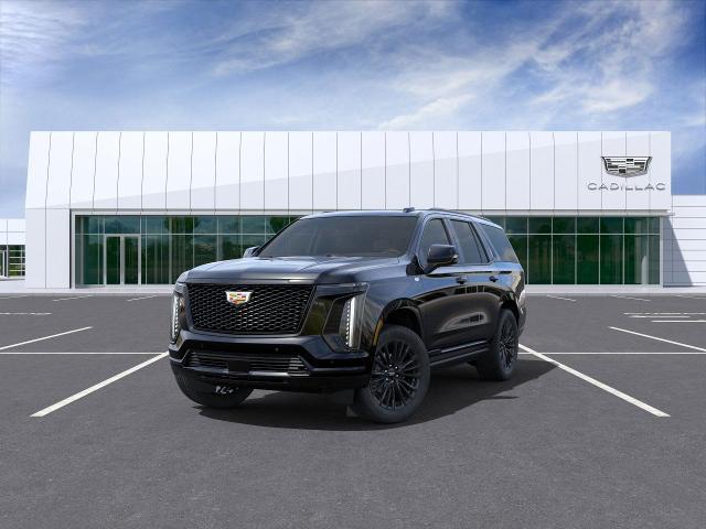 2025 Cadillac Escalade Vehicle Photo in BATON ROUGE, LA 70809-4546