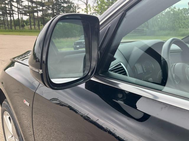 2017 Audi Q5 Vehicle Photo in Kaukauna, WI 54130