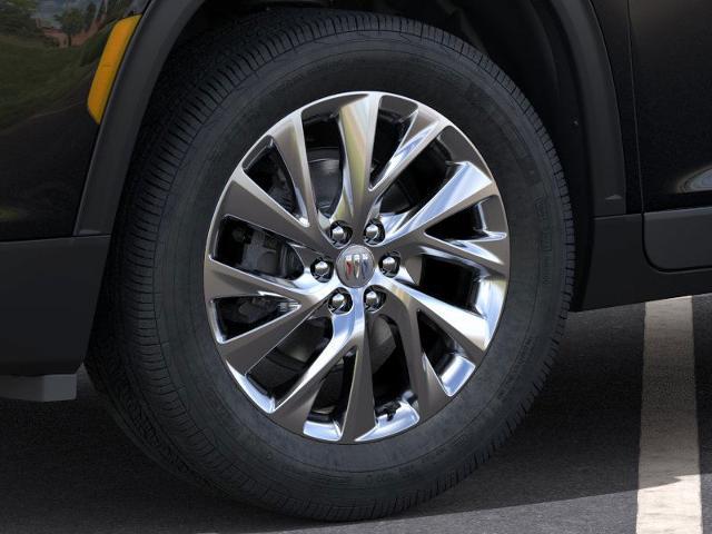 2025 Buick Enclave Vehicle Photo in LITTLE FALLS, NJ 07424-1717