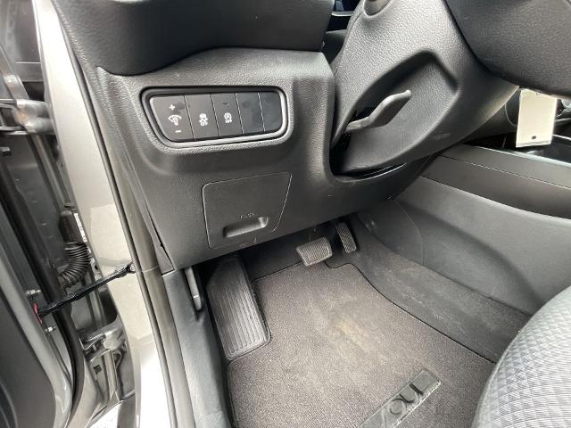 2024 Kia Soul Vehicle Photo in BENTONVILLE, AR 72712-4322