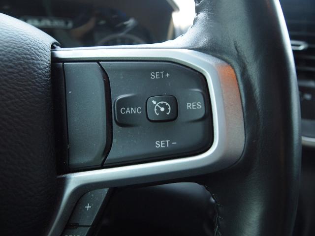 2021 Ram 1500 Vehicle Photo in MADISON, IN 47250-1611