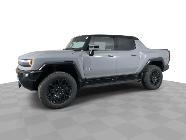2025 GMC HUMMER EV Pickup Vehicle Photo in GILBERT, AZ 85297-0402
