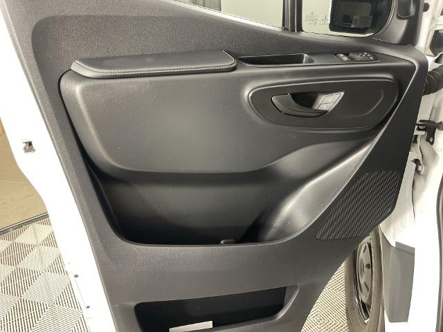 2021 Mercedes-Benz Sprinter 1500 Vehicle Photo in GILBERT, AZ 85297-0402