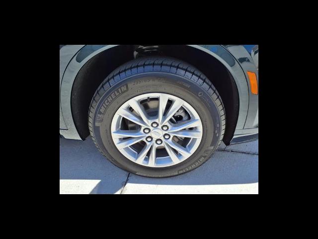 2025 Cadillac XT6 Vehicle Photo in Tampa, FL 33612