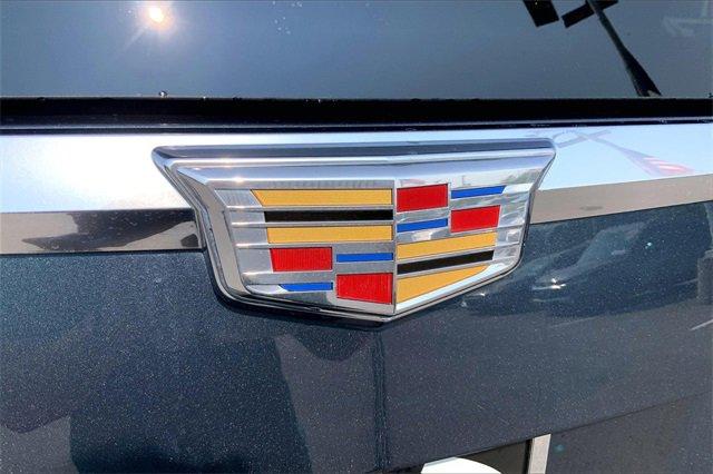 2020 Cadillac Escalade Vehicle Photo in KANSAS CITY, MO 64114-4502