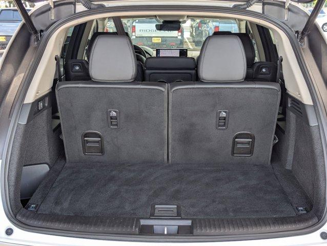 2025 Acura MDX Vehicle Photo in San Antonio, TX 78230