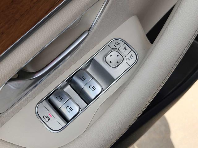 2024 Mercedes-Benz GLE Vehicle Photo in HOUSTON, TX 77079