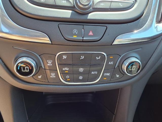 2024 Chevrolet Equinox Vehicle Photo in EMPORIA, VA 23847-1235
