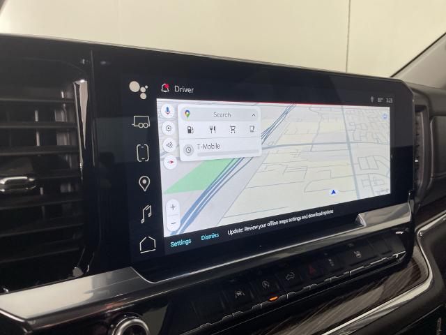2025 GMC Sierra 1500 Vehicle Photo in GILBERT, AZ 85297-0402