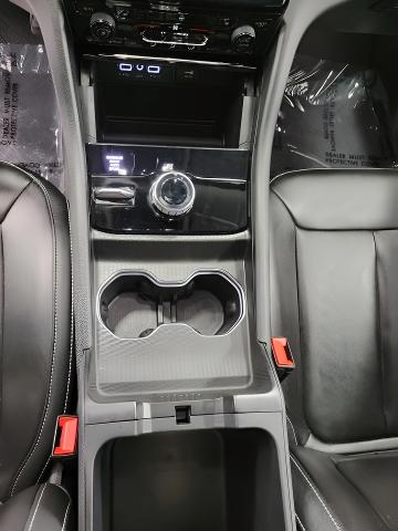 2023 Jeep Grand Cherokee Vehicle Photo in Kaukauna, WI 54130