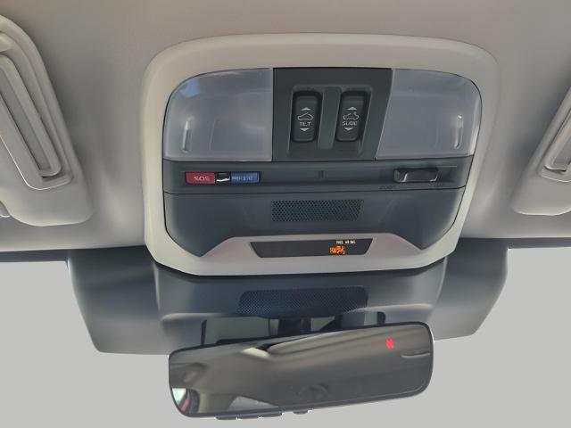 2025 Subaru Crosstrek Vehicle Photo in Green Bay, WI 54304