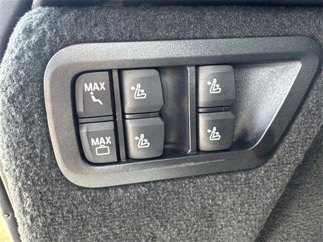 2024 BMW X7 Vehicle Photo in BATON ROUGE, LA 70809-4546